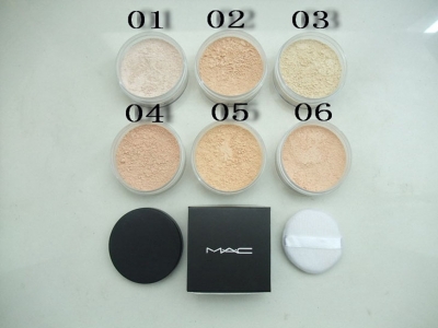 Cheap Makeup Online MAC Loose Powder Foundation Sale